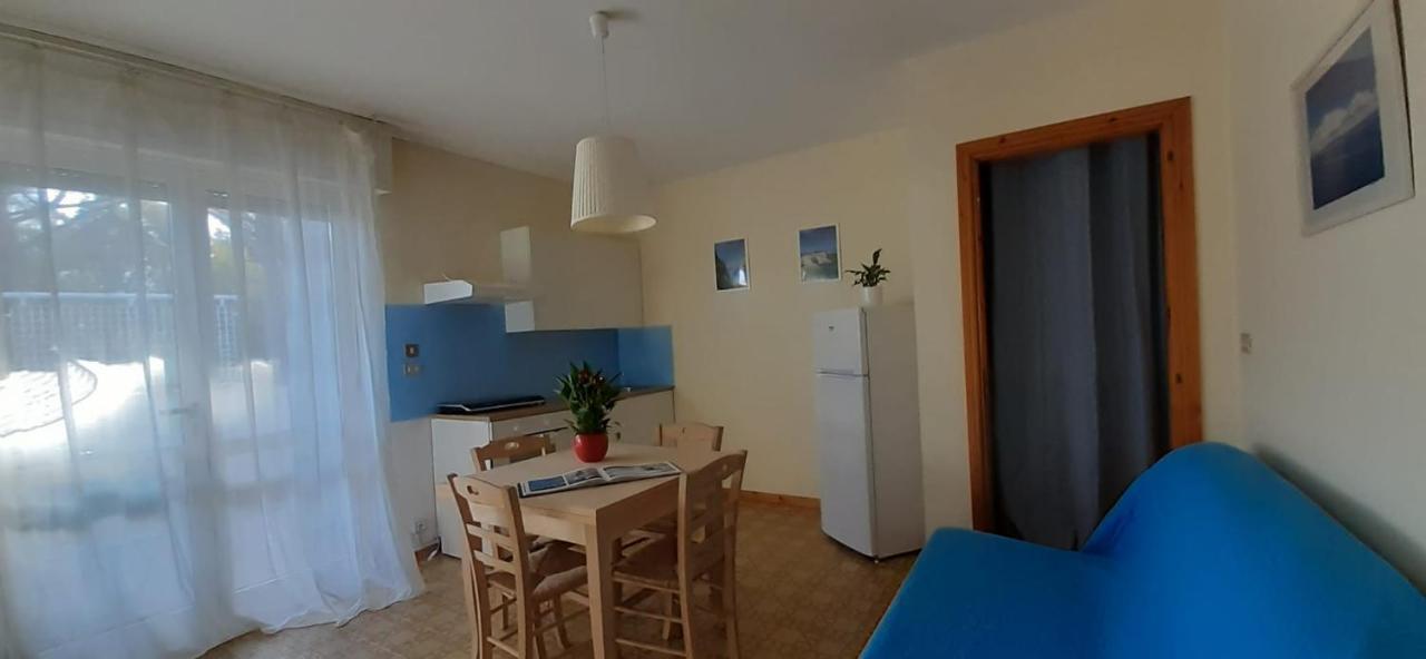 Le Barchette Villa San Cataldo  Kültér fotó