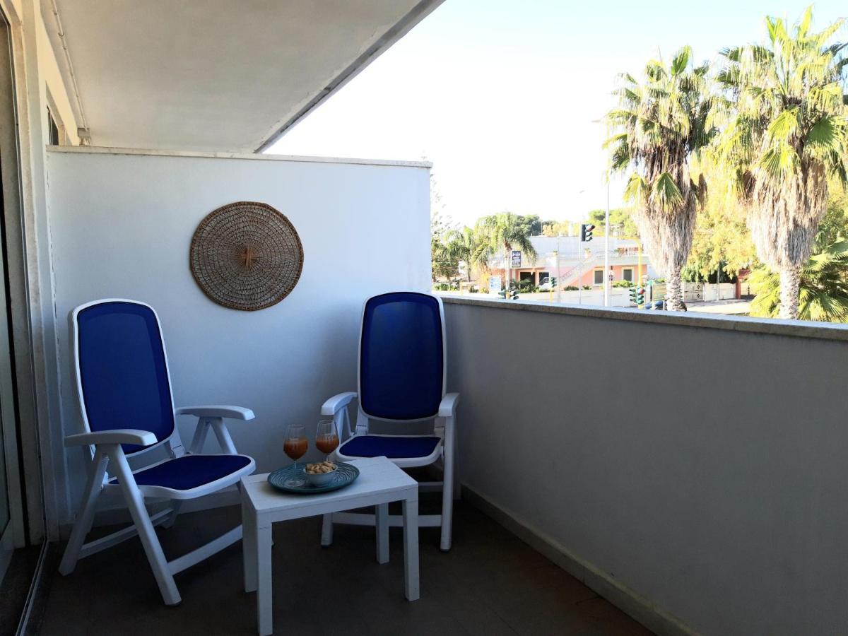 Le Barchette Villa San Cataldo  Kültér fotó