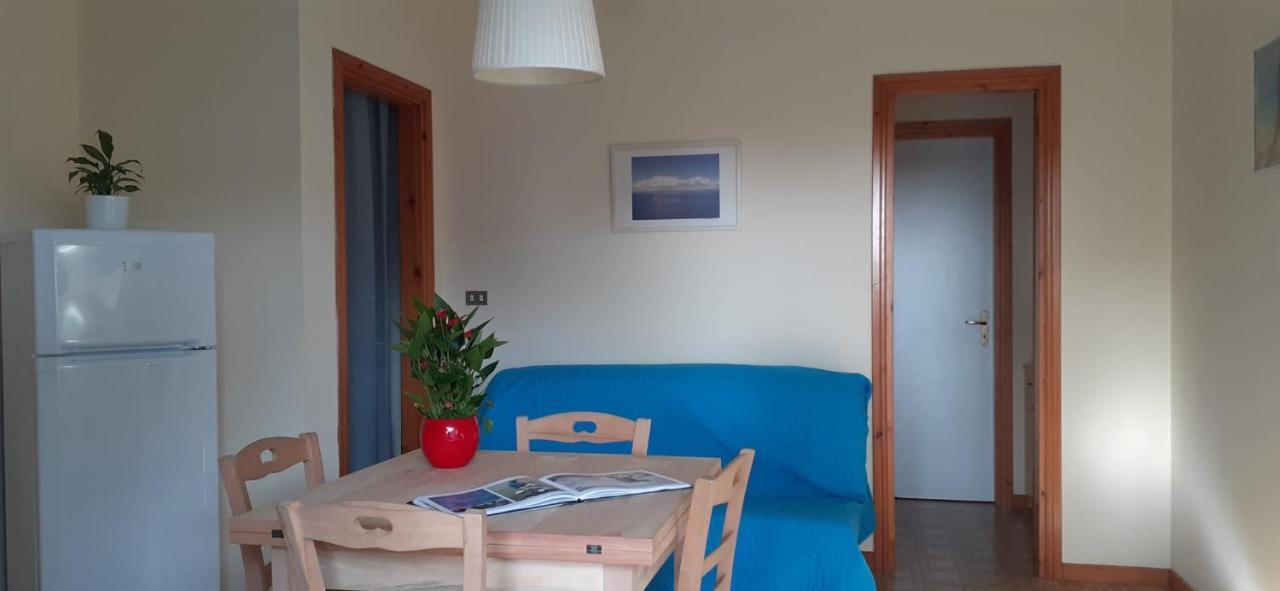 Le Barchette Villa San Cataldo  Kültér fotó