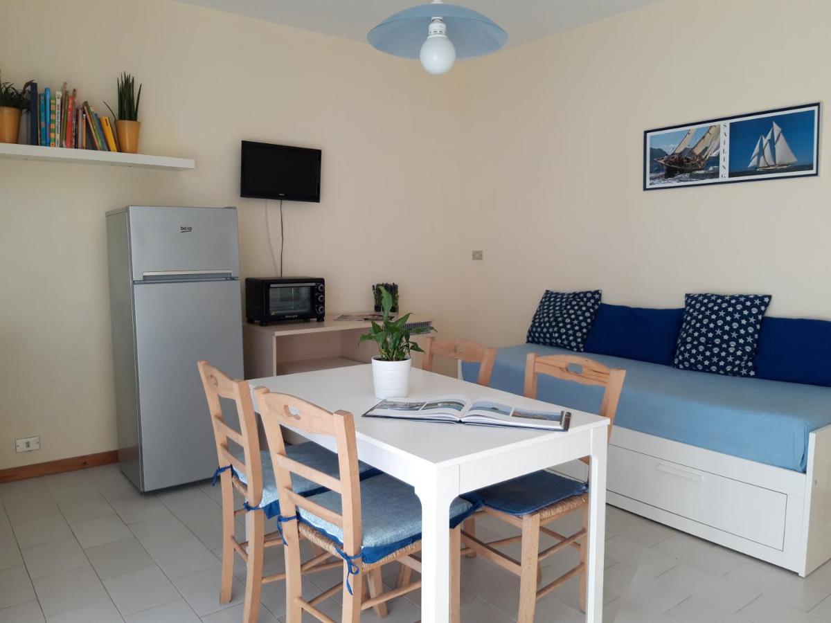 Le Barchette Villa San Cataldo  Kültér fotó