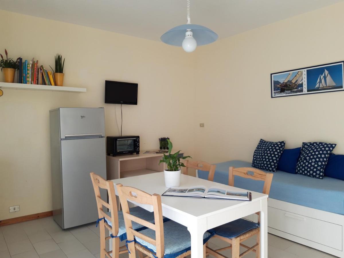 Le Barchette Villa San Cataldo  Kültér fotó