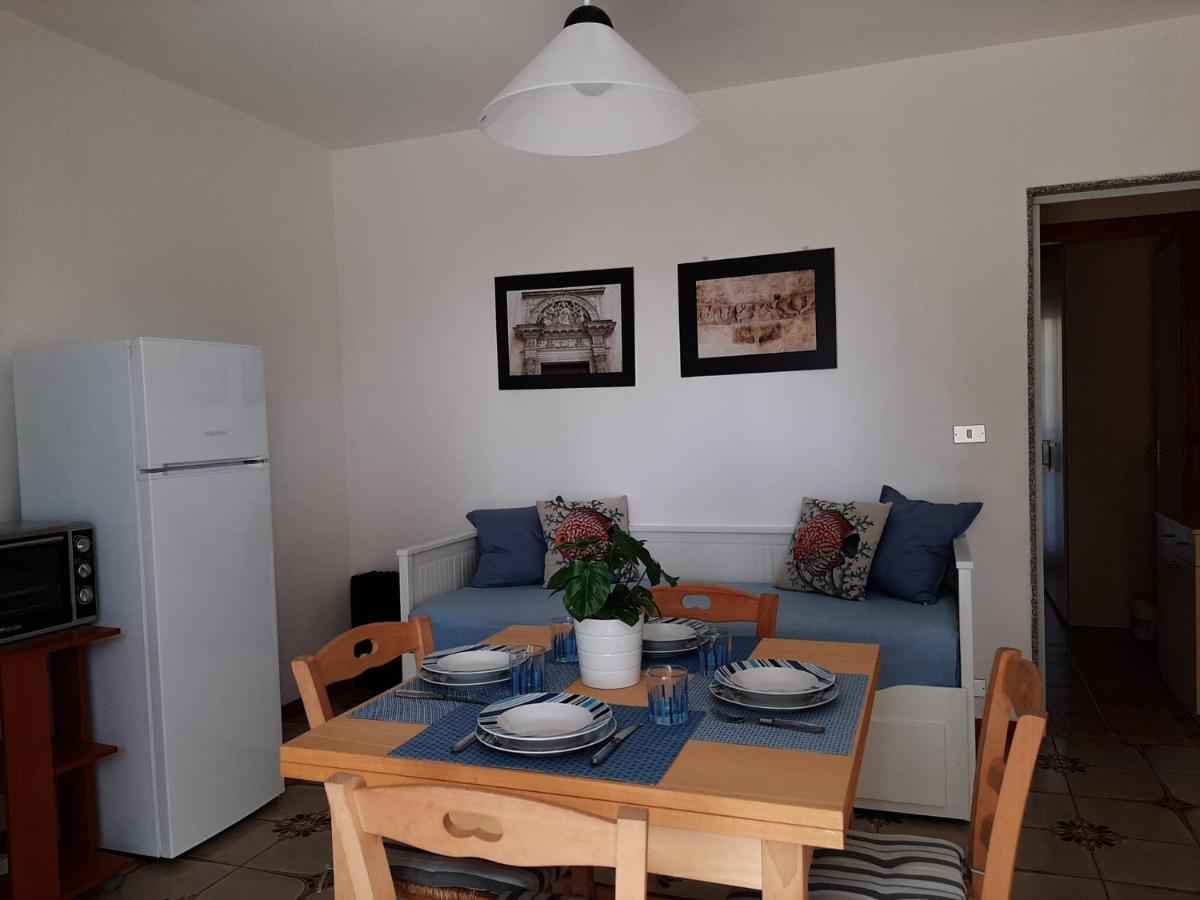 Le Barchette Villa San Cataldo  Kültér fotó