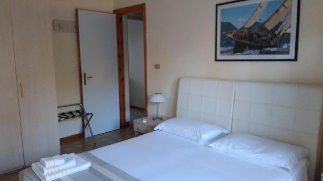 Le Barchette Villa San Cataldo  Kültér fotó