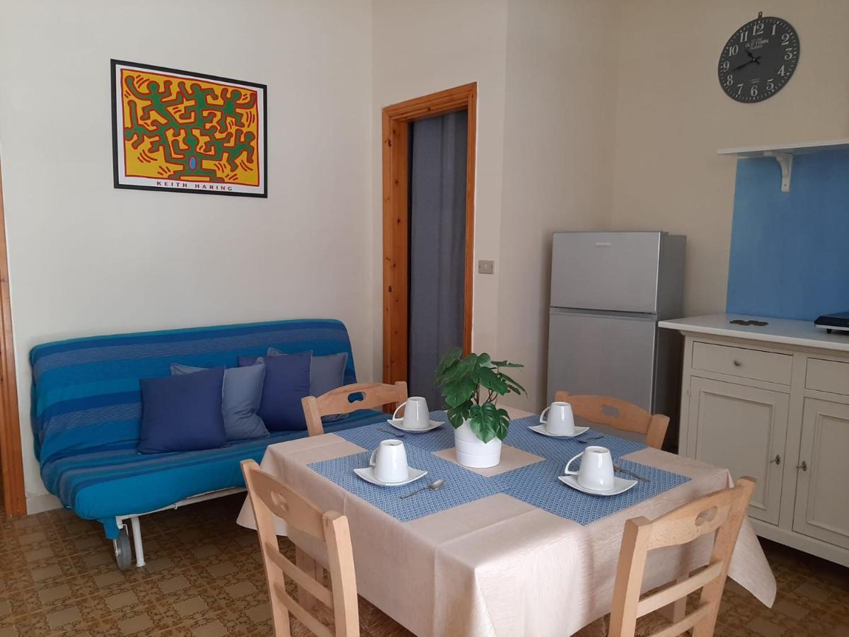 Le Barchette Villa San Cataldo  Kültér fotó