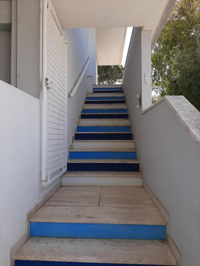 Le Barchette Villa San Cataldo  Kültér fotó
