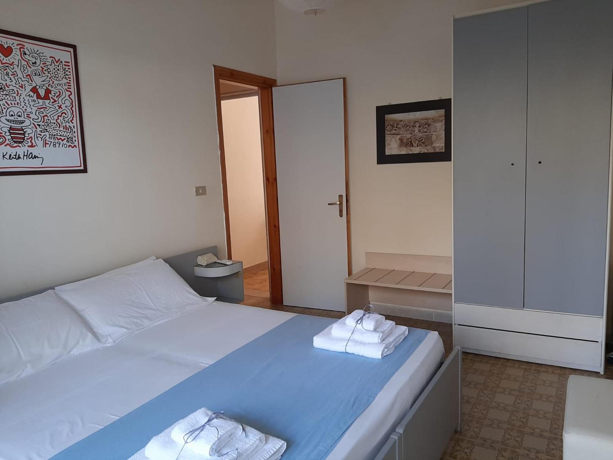 Le Barchette Villa San Cataldo  Kültér fotó