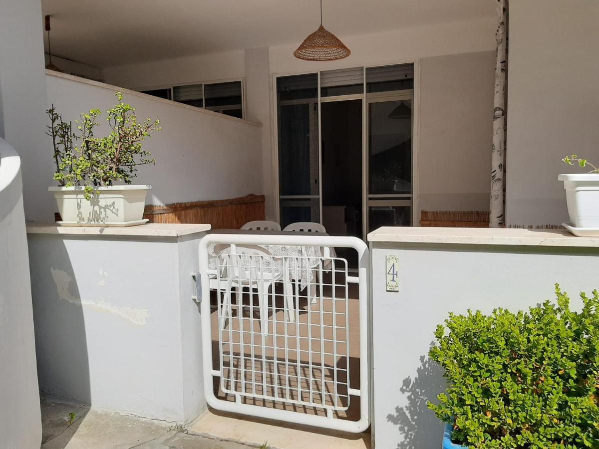 Le Barchette Villa San Cataldo  Kültér fotó