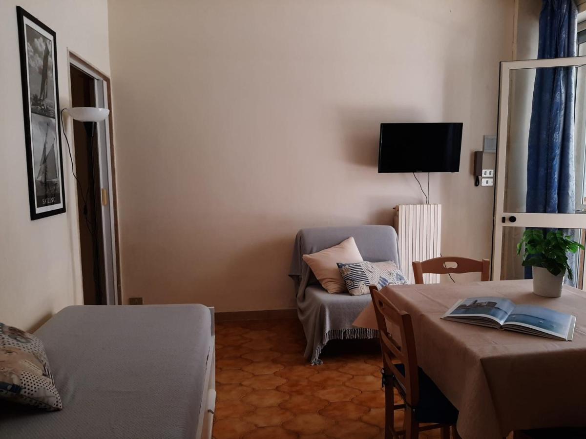 Le Barchette Villa San Cataldo  Kültér fotó