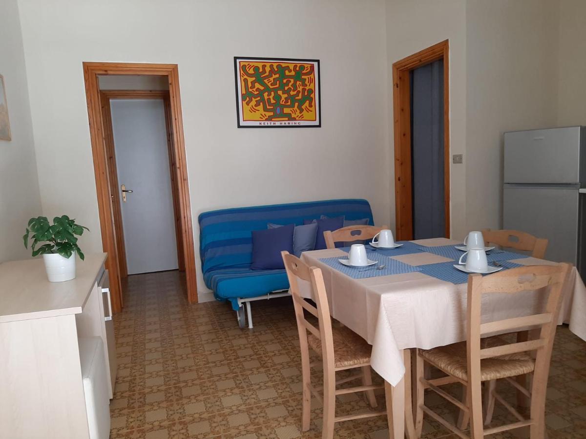 Le Barchette Villa San Cataldo  Kültér fotó