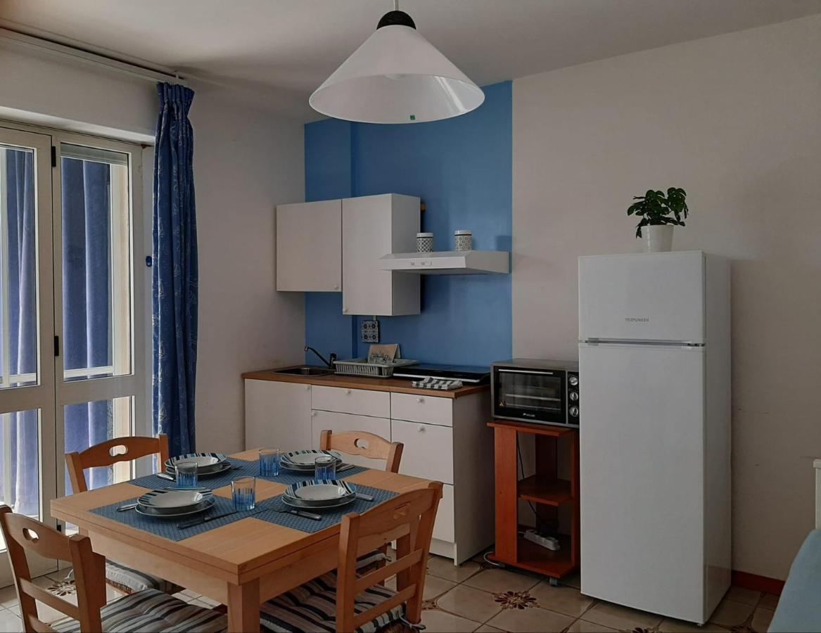 Le Barchette Villa San Cataldo  Kültér fotó