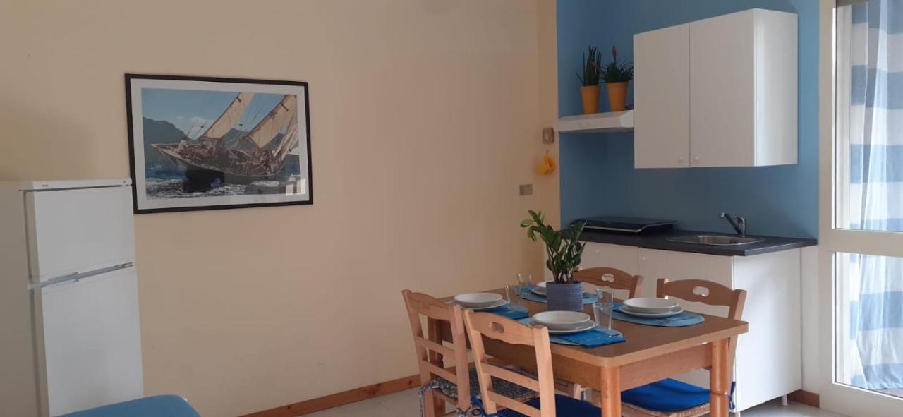 Le Barchette Villa San Cataldo  Kültér fotó