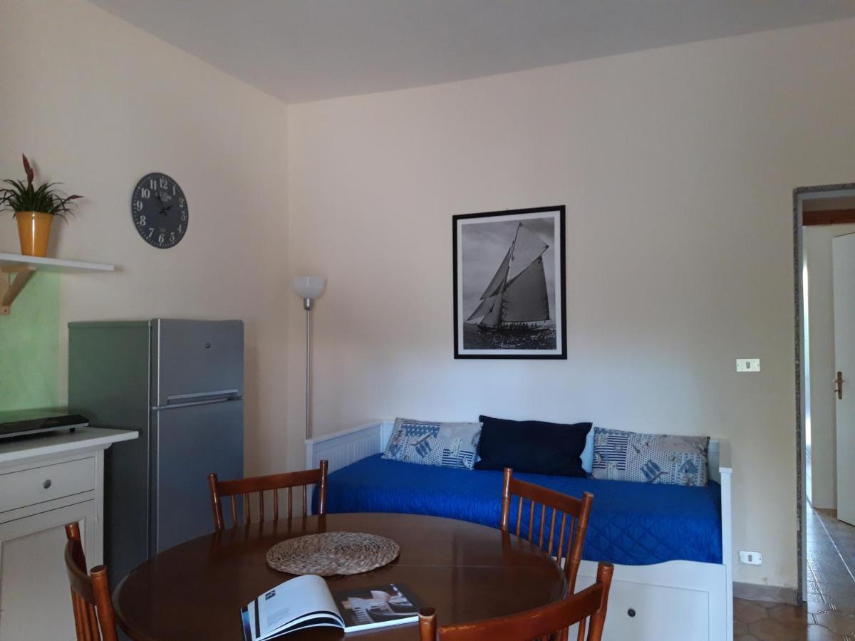 Le Barchette Villa San Cataldo  Kültér fotó